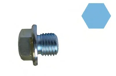 Резьбовая пробка, масляный поддон CORTECO купить