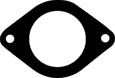 Прокладка, труба выхлопного газа CORTECO купить