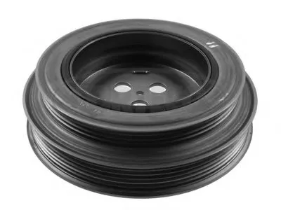 Ременный шкив, коленчатый вал CORTECO купить