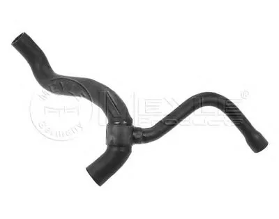 Шланг радиатора MEYLE купить