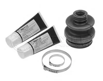 Комплект пылника, приводной вал MEYLE купить