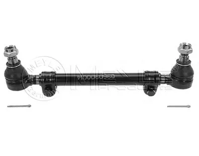 Поперечная рулевая тяга MEYLE купить