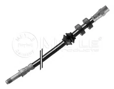 Тормозной шланг MEYLE купить