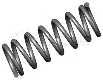 винтовая пружина MEYLE купить