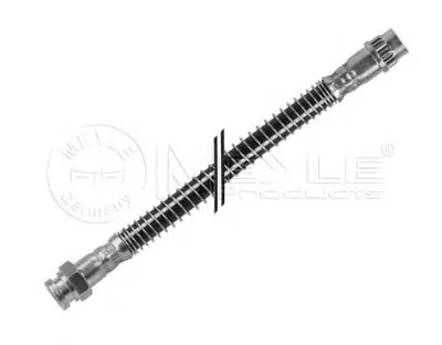 Тормозной шланг MEYLE купить