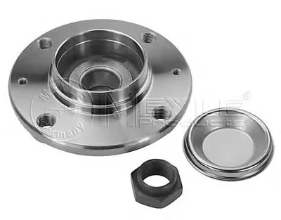 ? колесн. ступицы = MEYLE купить