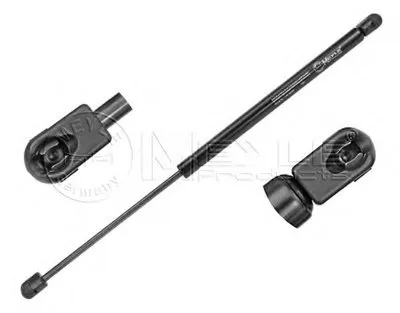 Газовая пружина, крышка багажник MEYLE купить