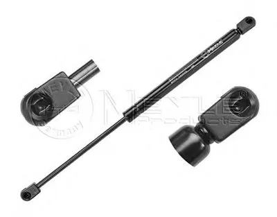 Газовая пружина, крышка багажник MEYLE купить