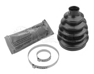 Комплект пылника, приводной вал MEYLE купить