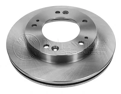 Тормозной диск MEYLE купить