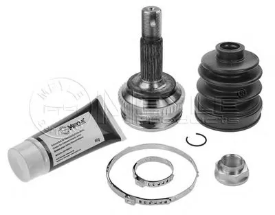 Шарнирный комплект, приводной вал MEYLE купить