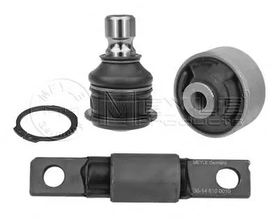 Ходовая часть в сборе MEYLE купить