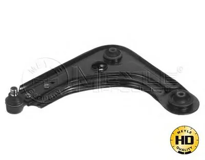 Рычаг независимой подвески колеса, подвеска колеса HD QUALITY MEYLE купить