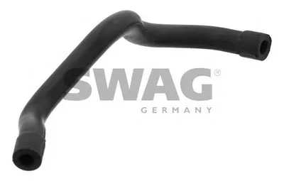 Шланг, вентиляция картера SWAG купить