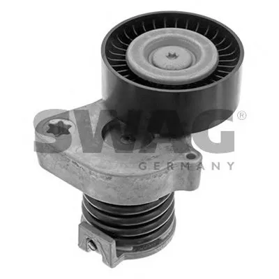 Натяжитель ремня, клиновой зубча SWAG купить