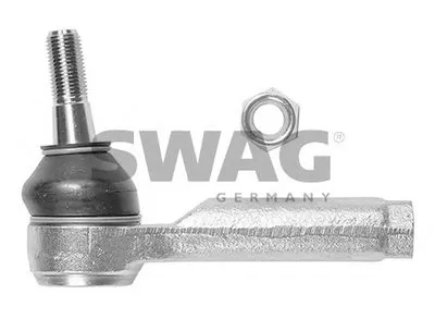 Наконечник поперечной рулевой тяги SWAG купить