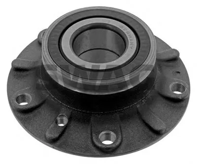 Комплект подшипника ступицы колеса SWAG купить