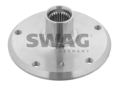 ? колесн. ступицы = SWAG купить