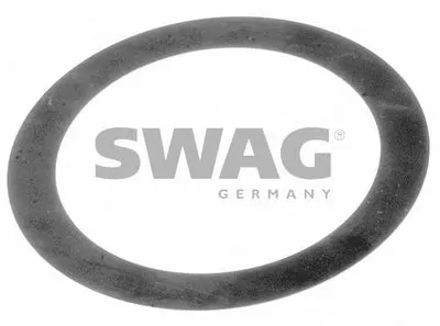 Дистанционная шайба, коленчатый вал SWAG купить