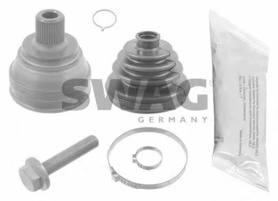 Шарнирный комплект, приводной вал SWAG купить