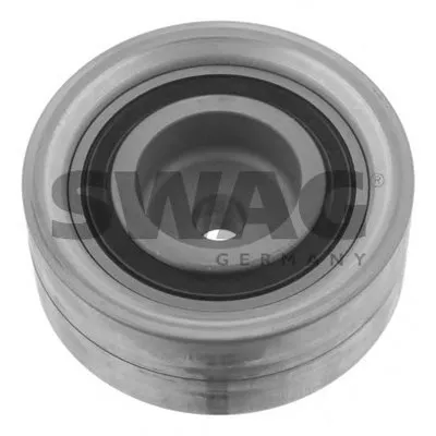 Паразитный / Ведущий ролик, зубчатый ремень SWAG купить