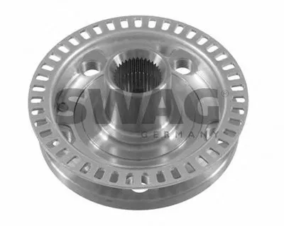 ? колесн. ступицы = SWAG купить