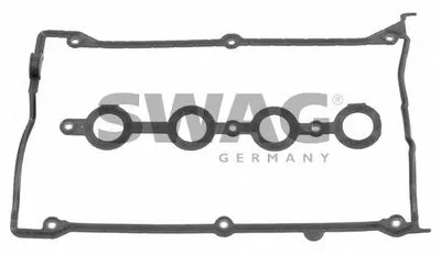 Комплект прокладок, крышка головки цилиндра SWAG купить