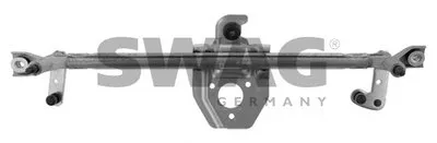 Система тяг и рычагов привода стеклоочистителя SWAG купить