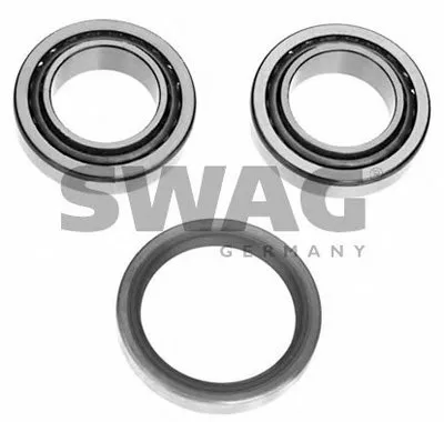 Комплект подшипника ступицы колеса SWAG купить
