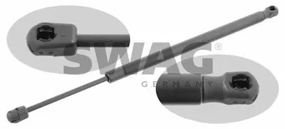 Газовая пружина, крышка багажник SWAG купить
