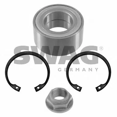 Комплект подшипника ступицы колеса SWAG купить