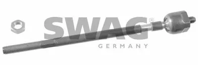 Осевой шарнир, рулевая тяга SWAG купить