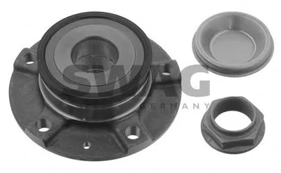 Комплект подшипника ступицы колеса SWAG купить