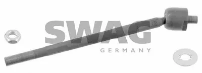 Осевой шарнир, рулевая тяга SWAG купить