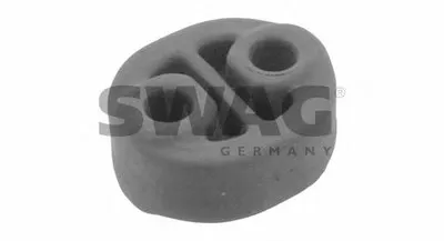 Кронштейн, система выпуска ОГ SWAG купить