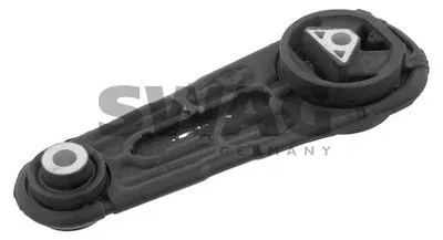 Подвеска, двигатель; Подвеска, автоматическая коробка передач SWAG купить