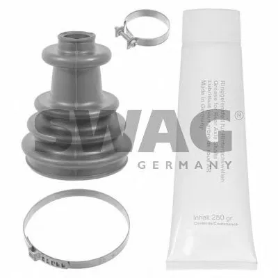 Комплект пылника, приводной вал SWAG купить