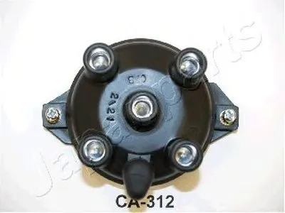 Крышка распределителя зажигания JAPANPARTS купить