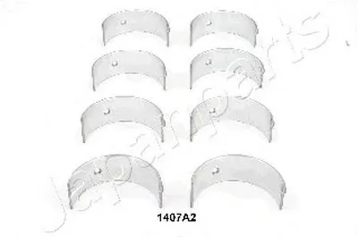 Вкладыш нижней головки шатуна JAPANPARTS купить