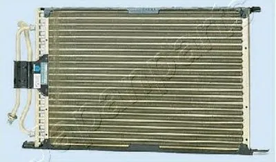 Конденсатор, кондиционер JAPANPARTS купить