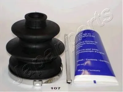 Комплект пылника, приводной вал JAPANPARTS купить