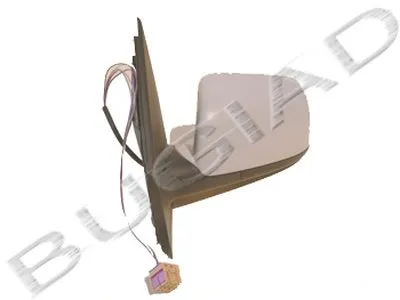 Наружное зеркало BUGIAD купить