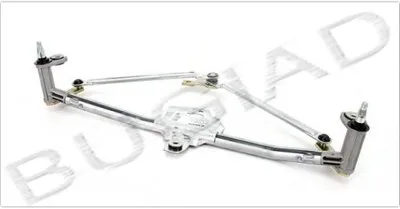 Система тяг и рычагов привода стеклоочистителя BUGIAD купить