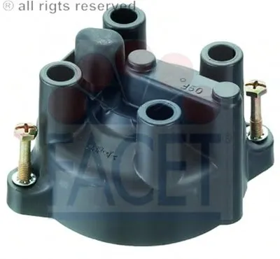 Крышка распределителя зажигания FACET купить