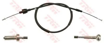 Тросик сцепления TRW купить