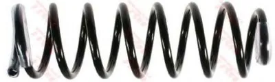 винтовая пружина TRW купить