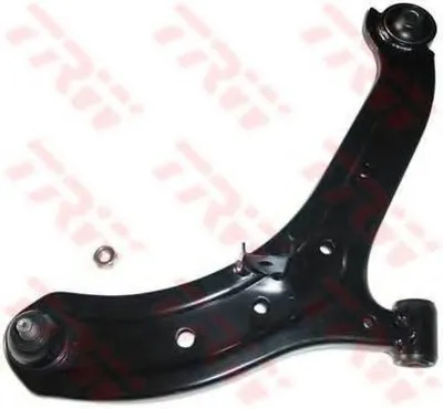 Рычаг независимой подвески колеса, подвеска колеса TRW купить