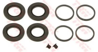 Ремкомплект, тормозной суппорт TRW купить