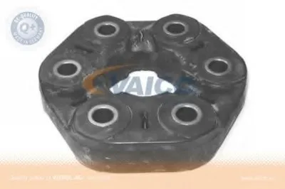 Шарнир, продольный вал Q+, original equipment manufacturer quality MADE IN GERMANY VAICO купить