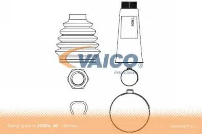 Комплект пылника, приводной вал premium quality MADE IN EUROPE VAICO купить